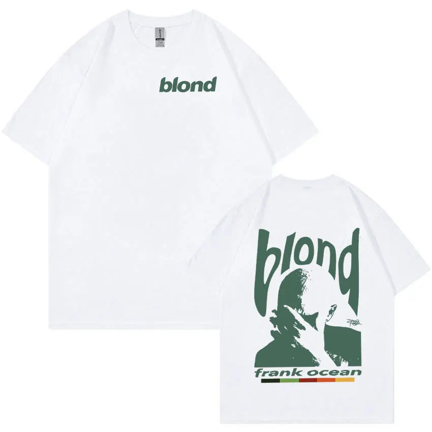Basic Blond