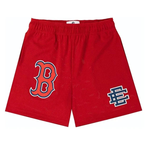 Men's Gym Basketball Sports Casual Shorts