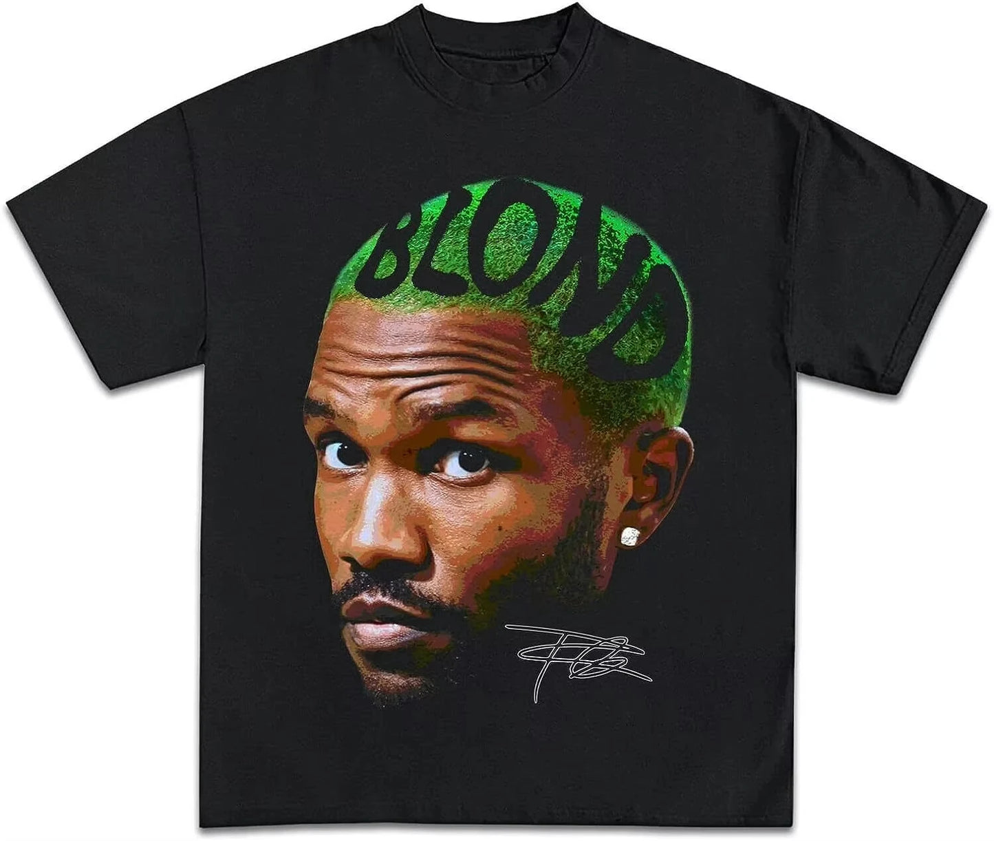 Frank Oceans Signature Tee