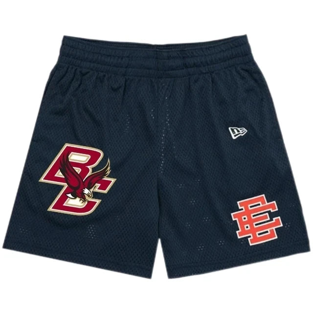 Men's Gym Basketball Sports Casual Shorts