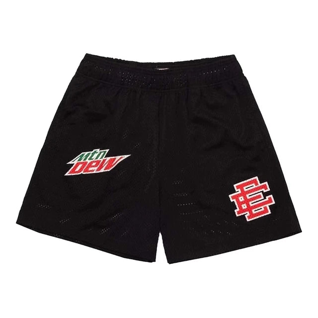 Men's Gym Basketball Sports Casual Shorts