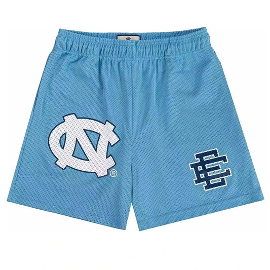 Men's Gym Basketball Sports Casual Shorts