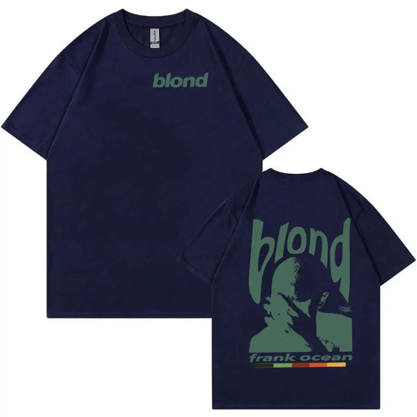 Basic Blond