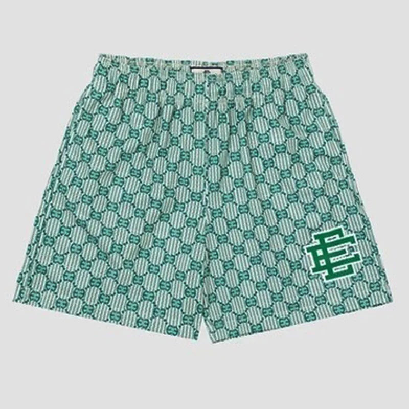 Men Classic GYM Mesh Shorts