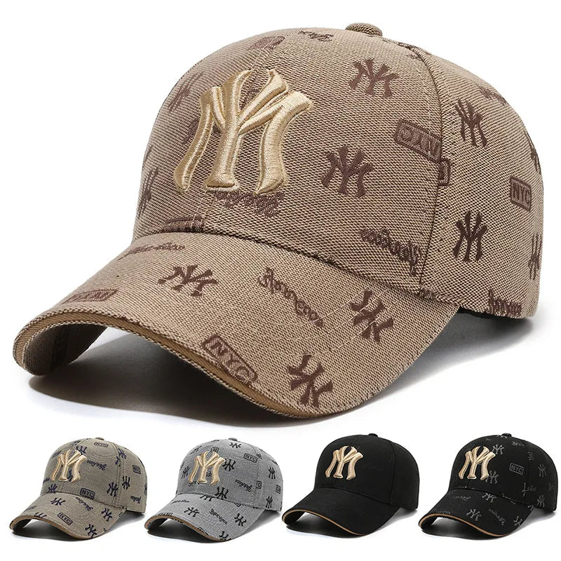 Baseball Cap