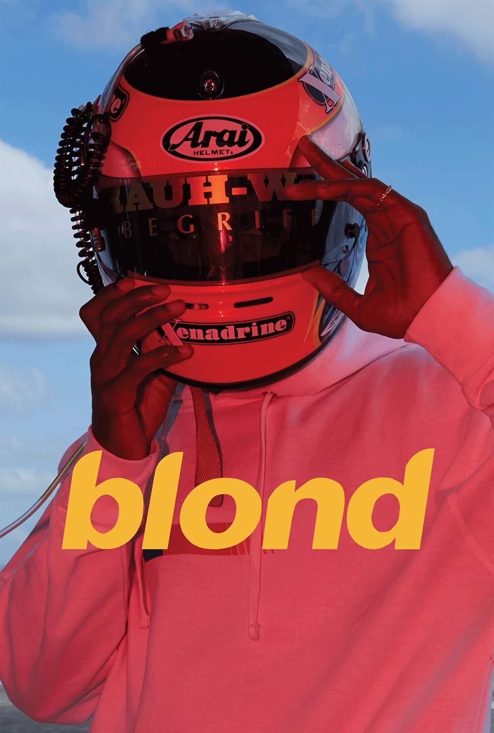Frank Ocean