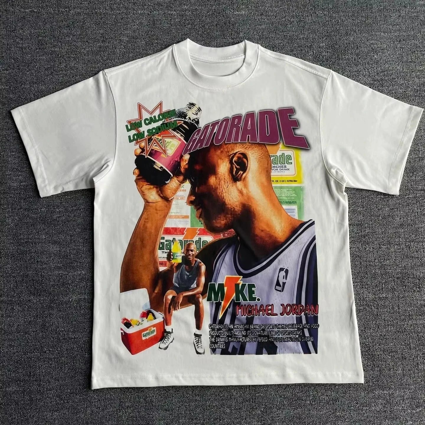 Graphic Tees