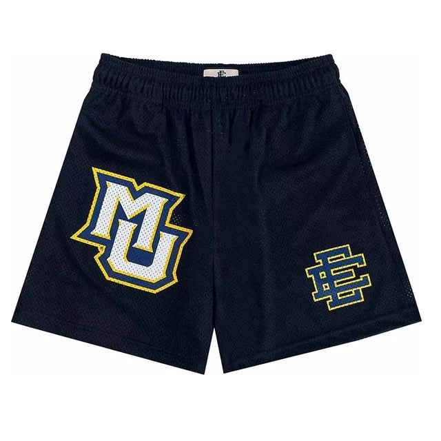 Men's Gym Basketball Sports Casual Shorts