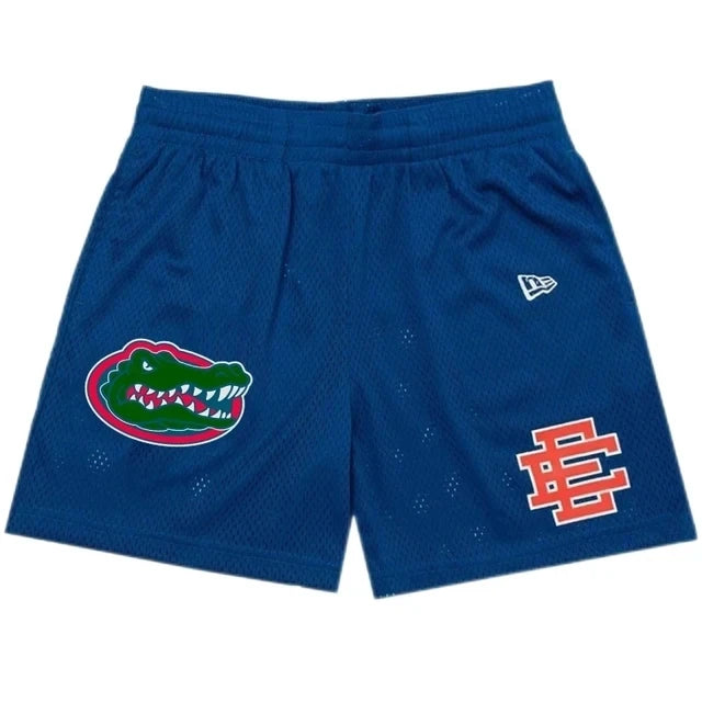 Men's Gym Basketball Sports Casual Shorts