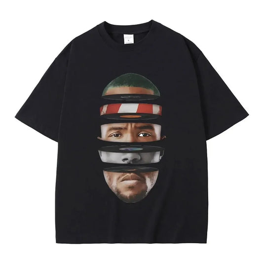 Split Frank Ocean