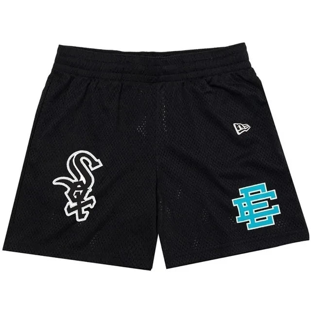 Men's Gym Basketball Sports Casual Shorts