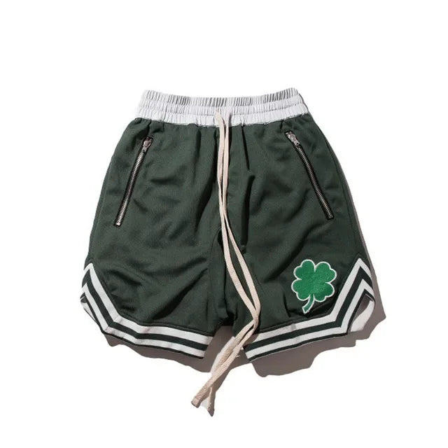 Lucky Gym Shorts