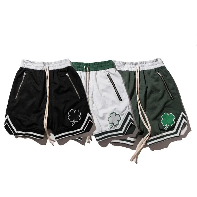Lucky Gym Shorts