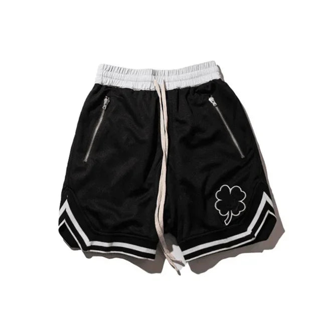 Lucky Gym Shorts