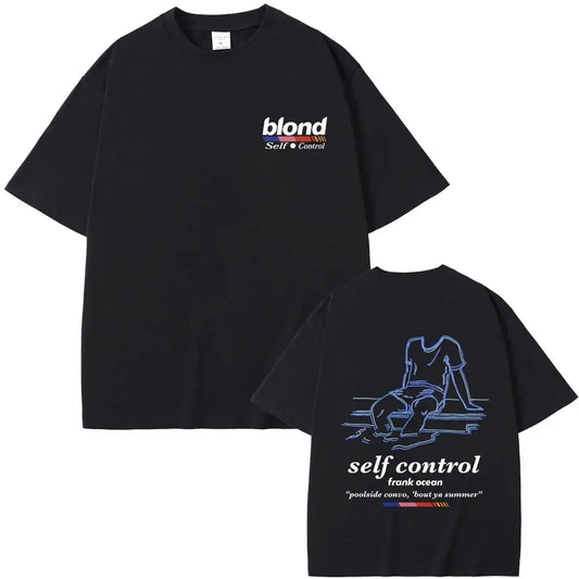 Self Control