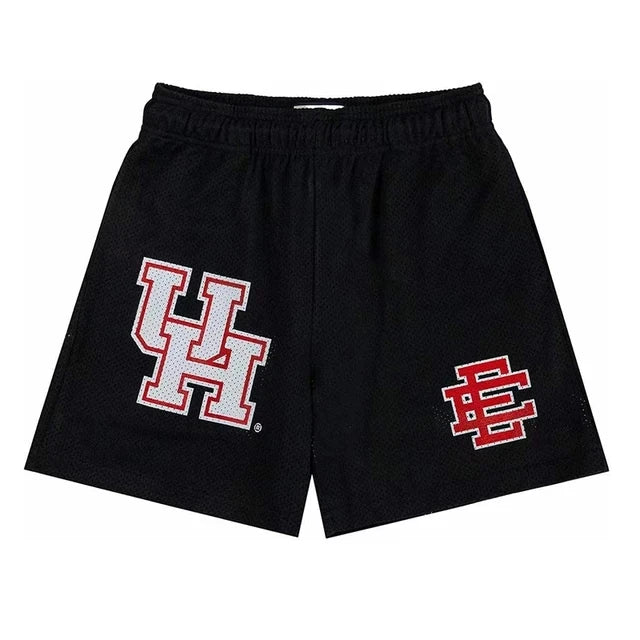 Men's Gym Basketball Sports Casual Shorts