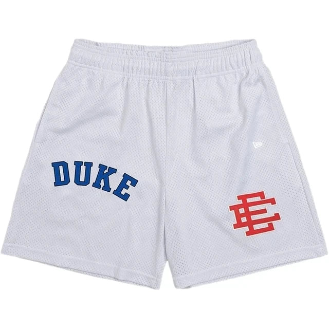 Men's Gym Basketball Sports Casual Shorts