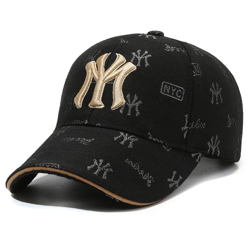 Baseball Cap