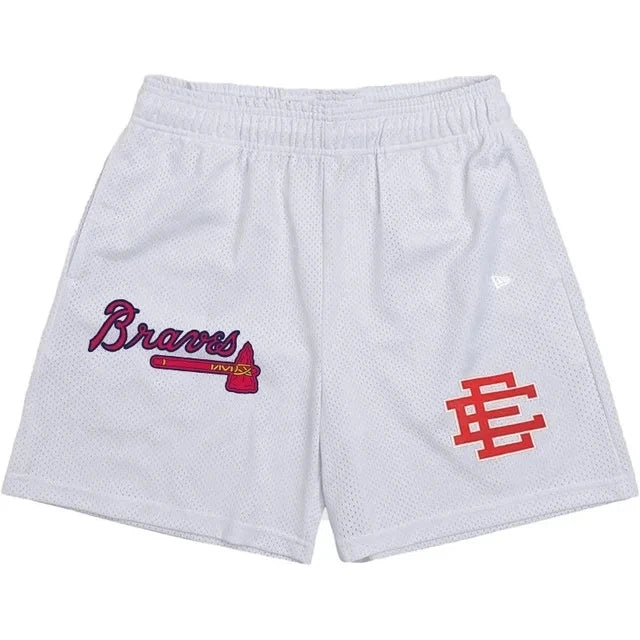 Men's Gym Basketball Sports Casual Shorts