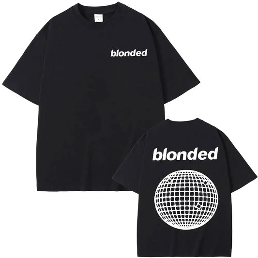 Blonded Sphere