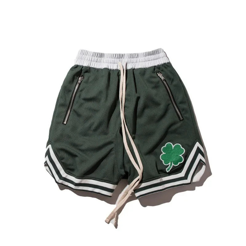 Lucky Gym Shorts