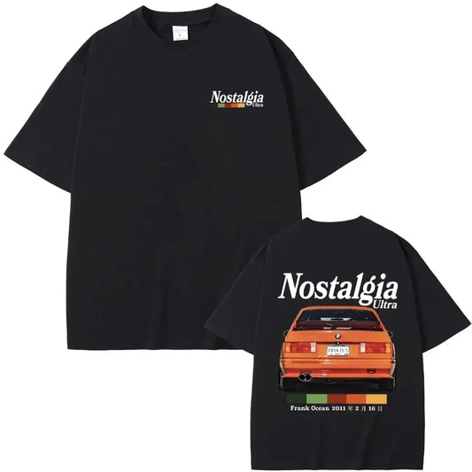 Frank Ocean Nostalgia