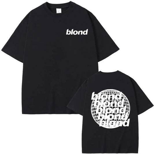 Blonde Split Sphere