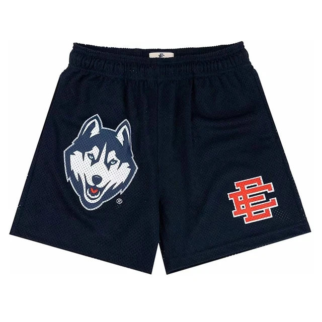 Men's Gym Basketball Sports Casual Shorts