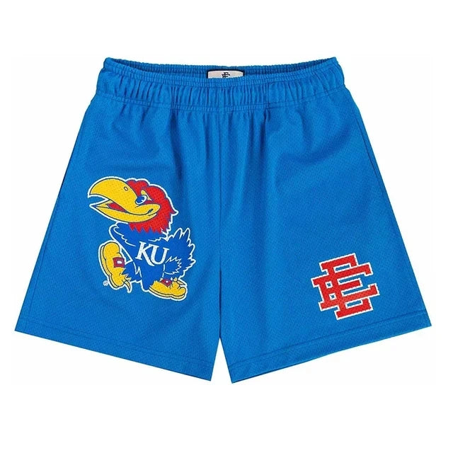Men's Gym Basketball Sports Casual Shorts