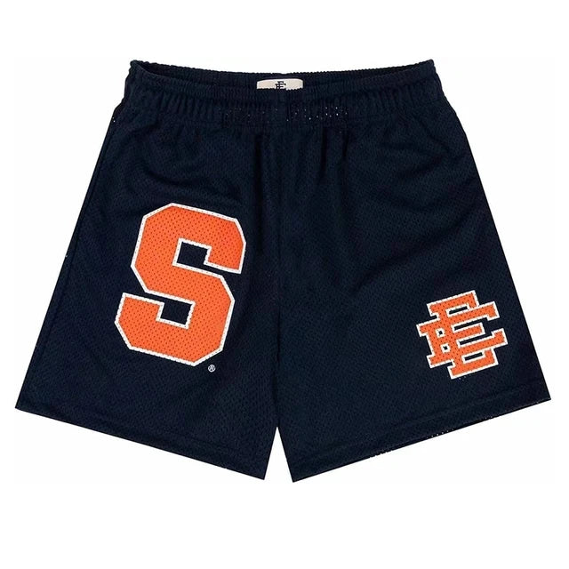 Men's Gym Basketball Sports Casual Shorts