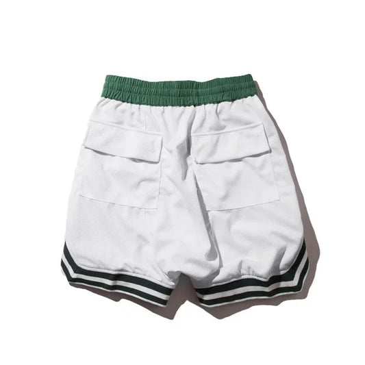 Lucky Gym Shorts