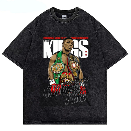 Knock Out King