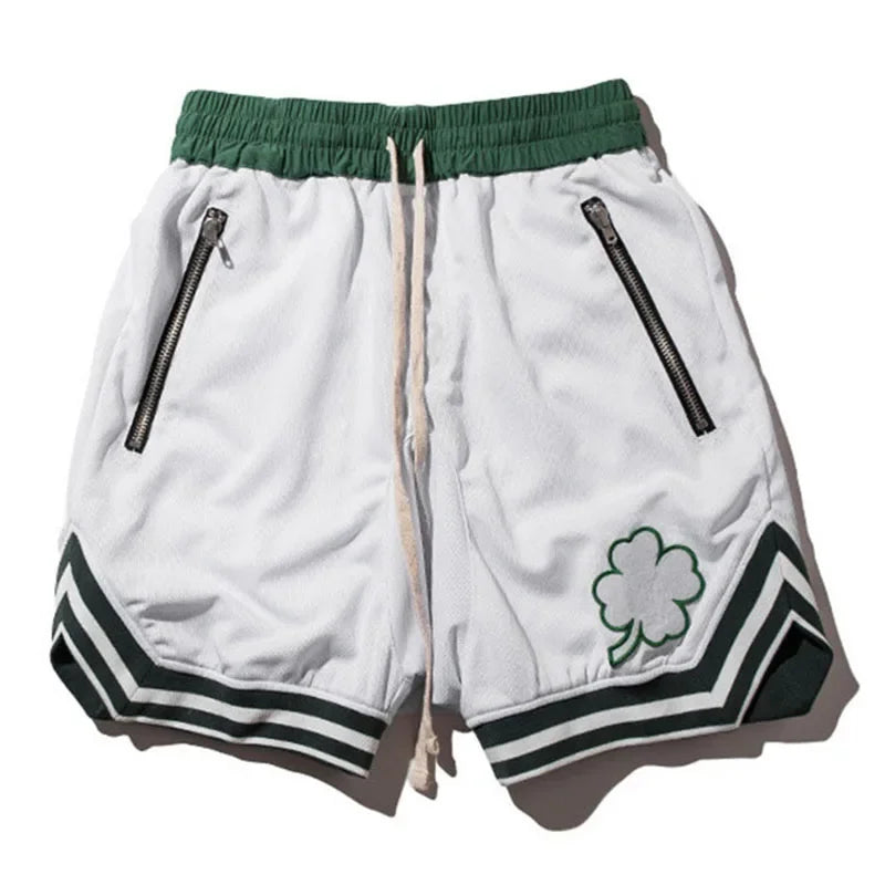 Lucky Gym Shorts