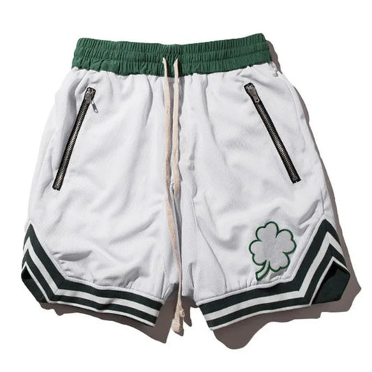 Lucky Gym Shorts