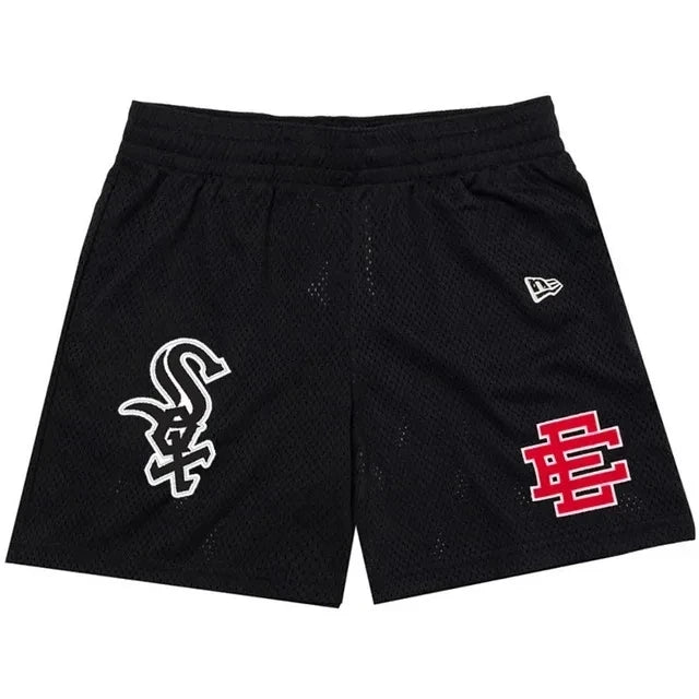 Men's Gym Basketball Sports Casual Shorts