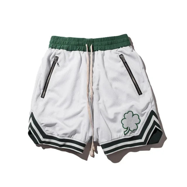 Lucky Gym Shorts