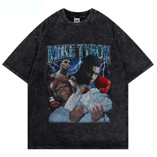 Money Mike