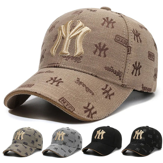 Baseball Cap