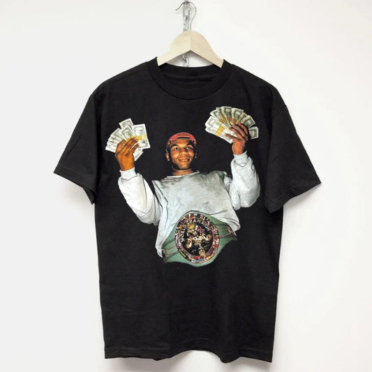 Money Flexing Mike