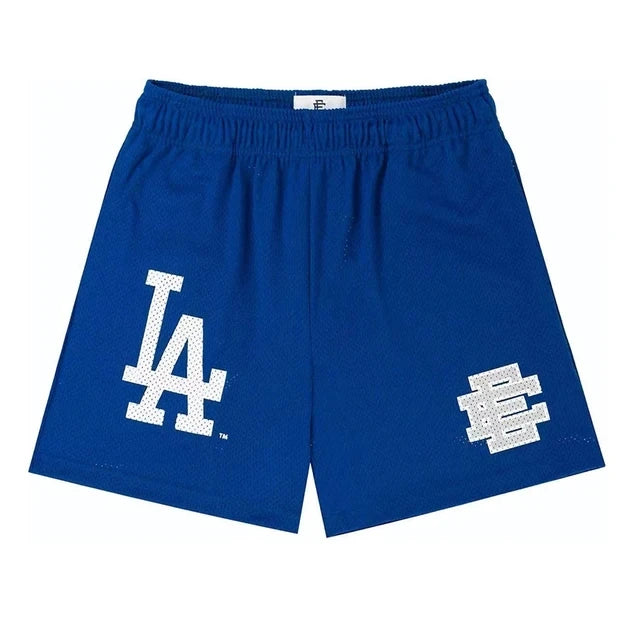 Men's Gym Basketball Sports Casual Shorts