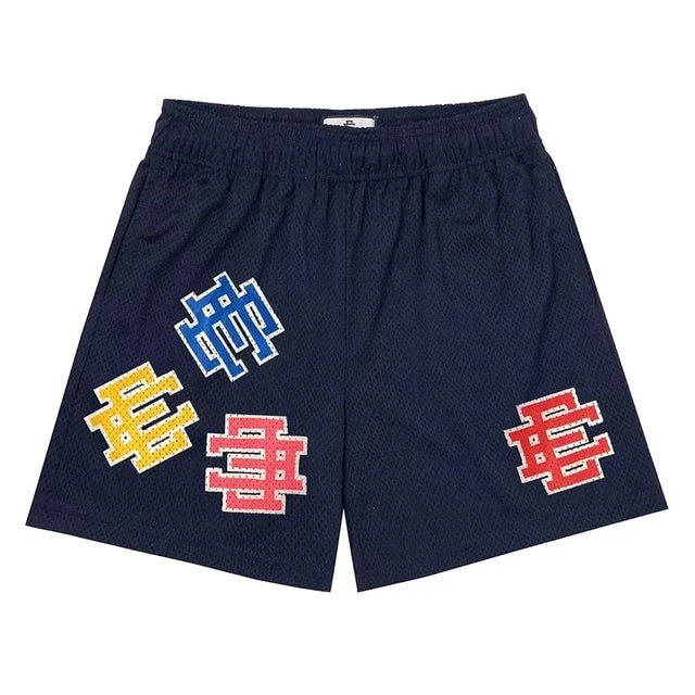 Men's Gym Basketball Sports Casual Shorts